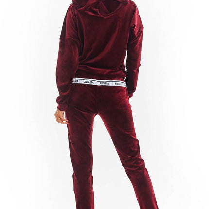 Women's Tracksuit trousers awama