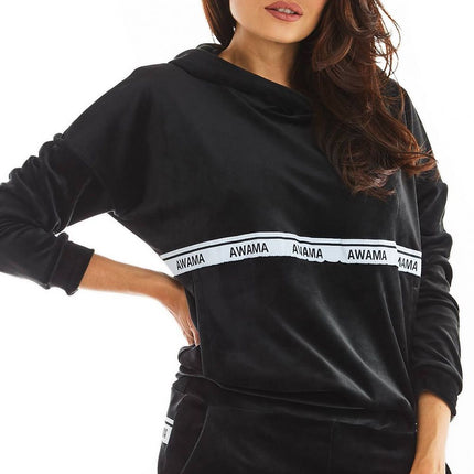 Sweat-shirt femme awama