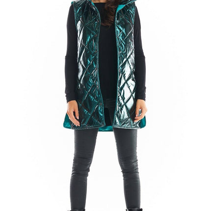 Women's Gilet awama