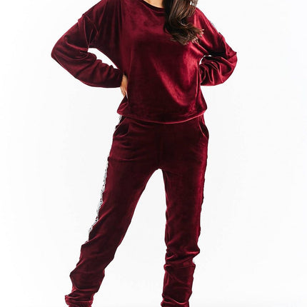 Women's Tracksuit trousers awama