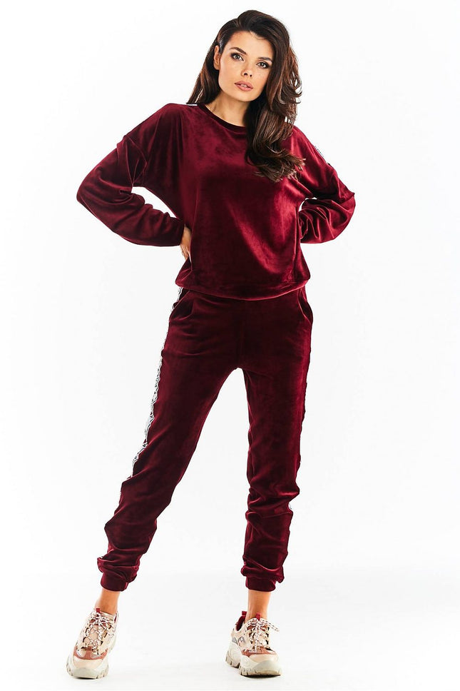 Women's Tracksuit trousers awama