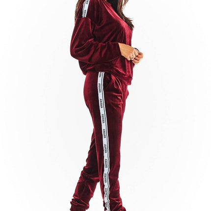 Women's Tracksuit trousers awama