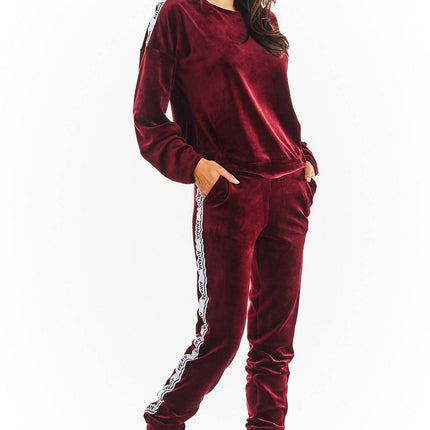 Women's Tracksuit trousers awama