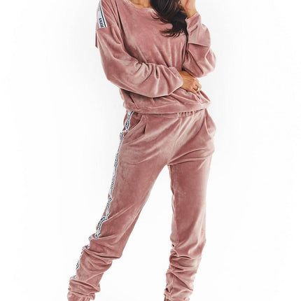 Women's Tracksuit trousers awama