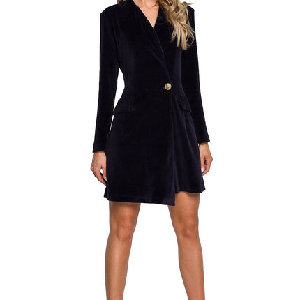 Robe de jour pour femme Moe