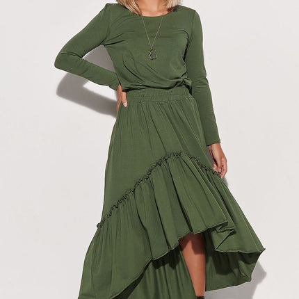 Robe de jour pour femme Makadamia