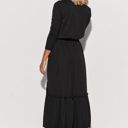 Robe de jour pour femme Makadamia