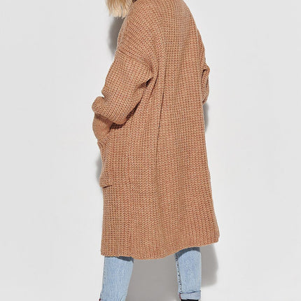 Women's Cardigan Makadamia