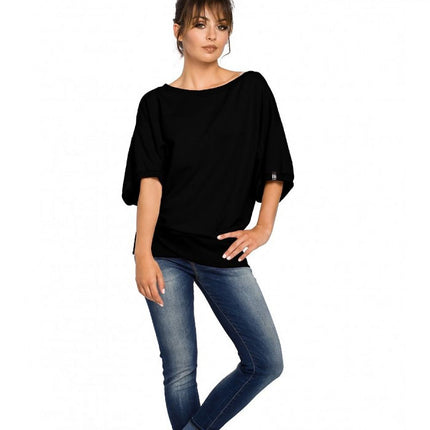 Sweat-shirt pour femme BeWear