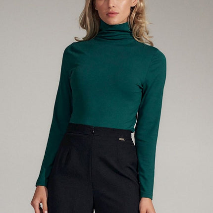 Women's Turtleneck  Figl