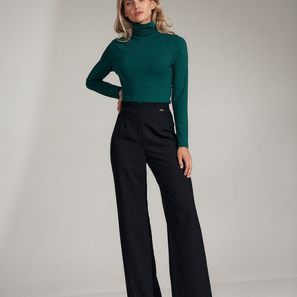 Women's Turtleneck  Figl