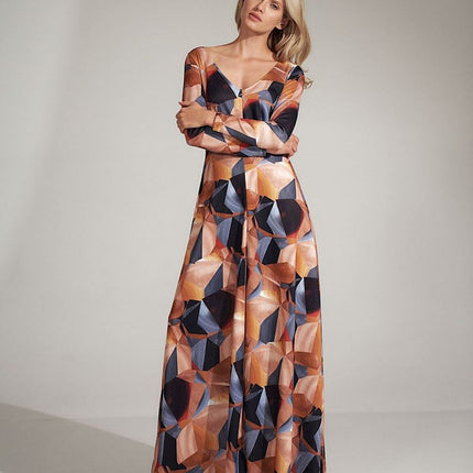 Robe de jour pour femme Figl