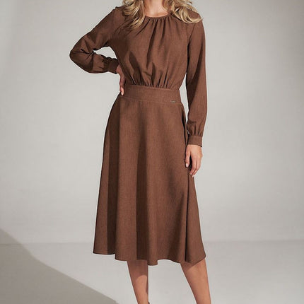 Robe de jour pour femme Figl