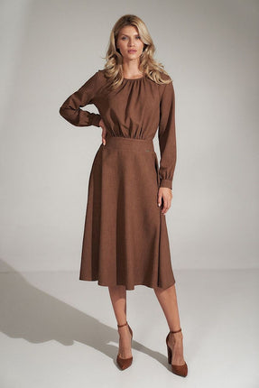 Robe de jour pour femme Figl