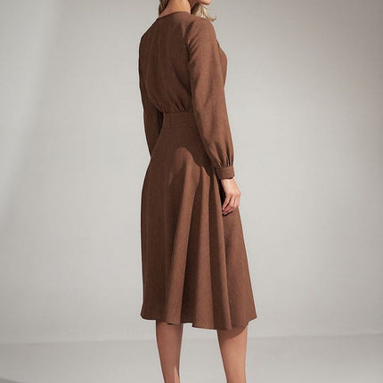 Robe de jour pour femme Figl