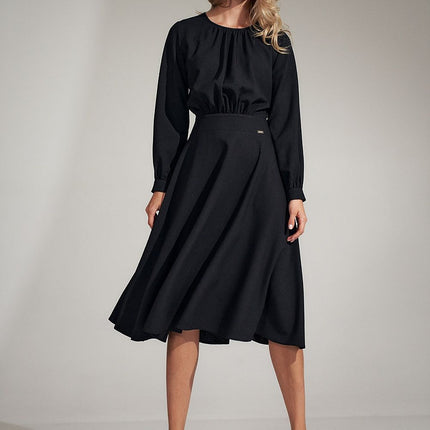 Robe de jour pour femme Figl