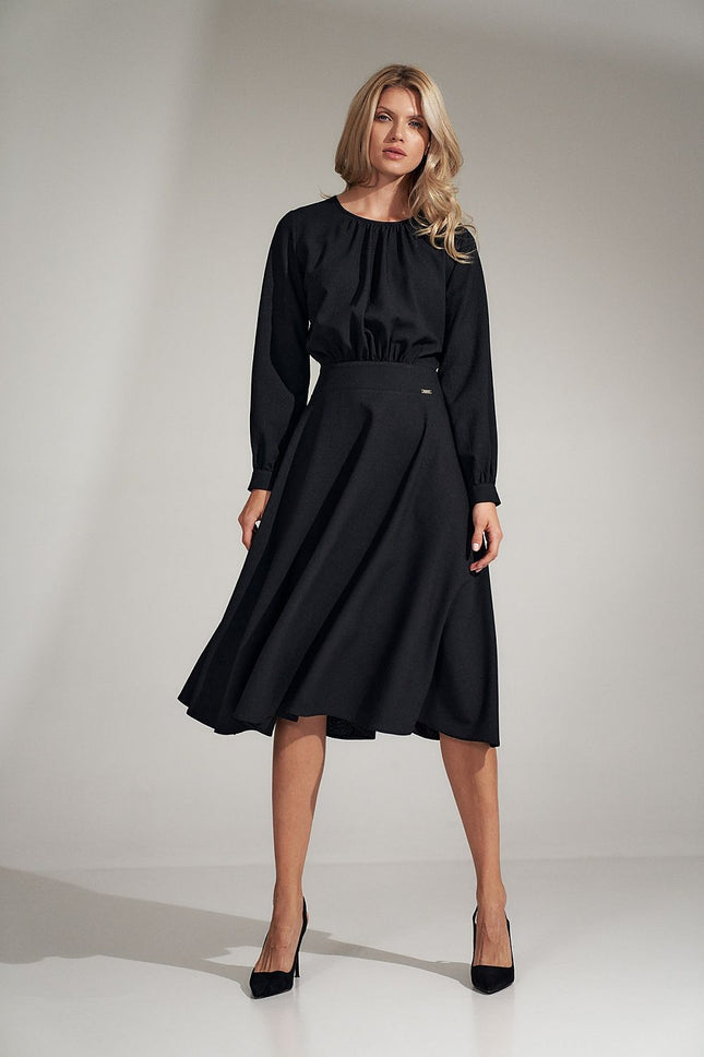 Robe de jour pour femme Figl