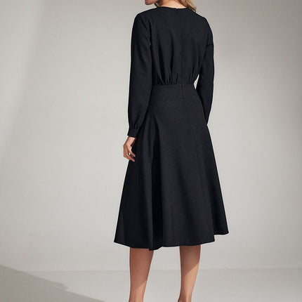 Robe de jour pour femme Figl