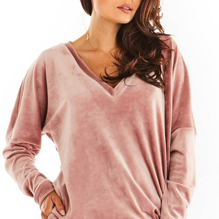 Women's Sweatshirt awama