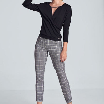 Women's Trousers Figl