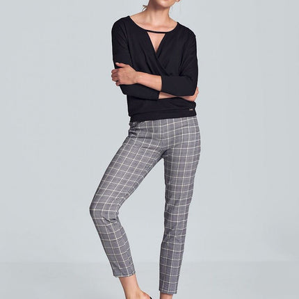 Women's Trousers Figl