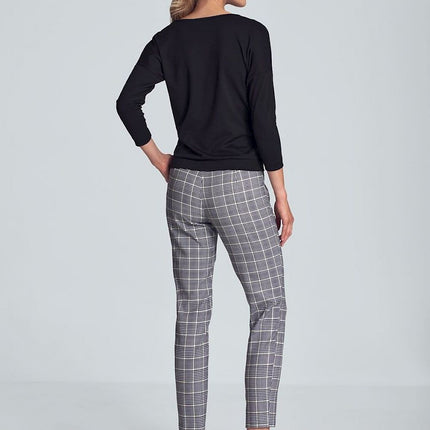 Women's Trousers Figl