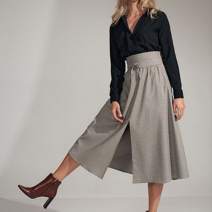 Women's Skirt Figl