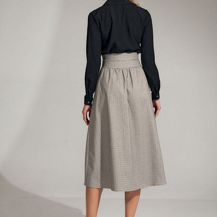 Women's Skirt Figl