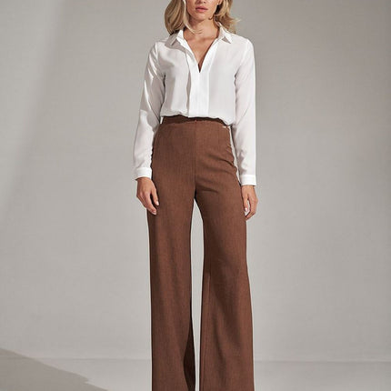 Women's Trousers Figl