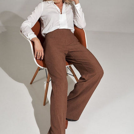 Women's Trousers Figl