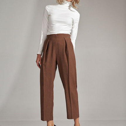 Women's Trousers Figl