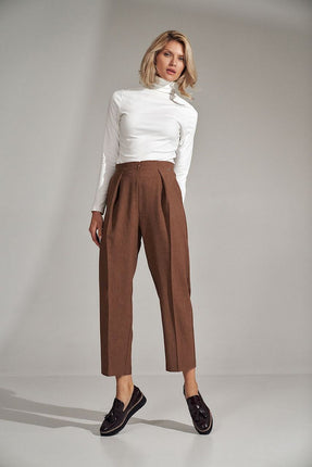 Women's Trousers Figl