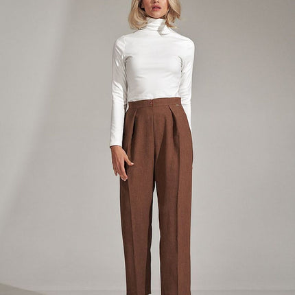 Women's Trousers Figl