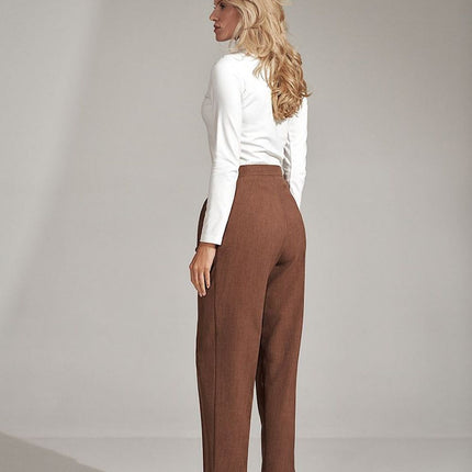 Women's Trousers Figl