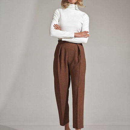 Women's Trousers Figl