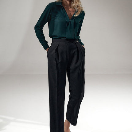 Women's Trousers Figl