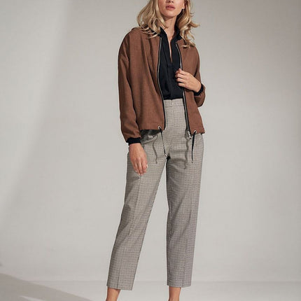 Women's Trousers Figl