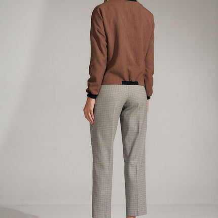 Women's Trousers Figl