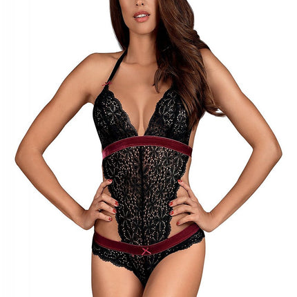 Women's Shapewear Body Obsessive