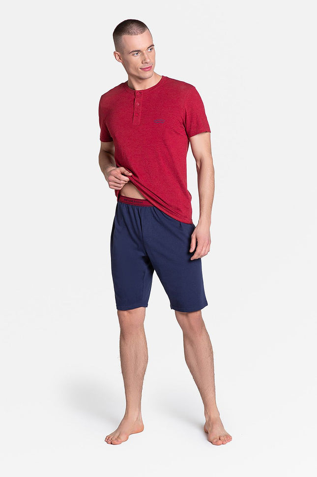 Men's Pyjama Henderson