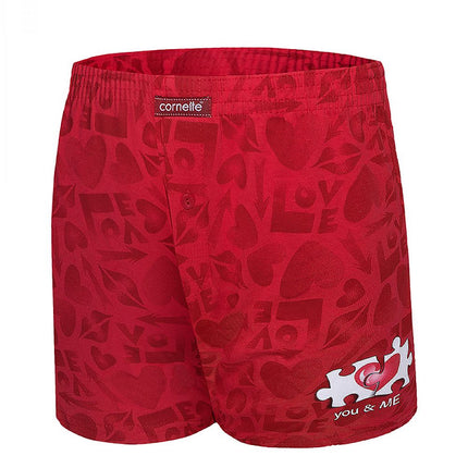 Men's Boxers Cornette