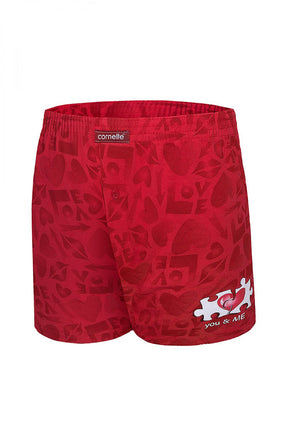 Men's Boxers Cornette