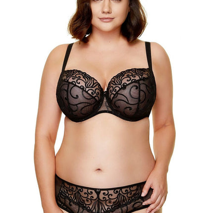 Soutien-gorge souple Gorteks pour femme