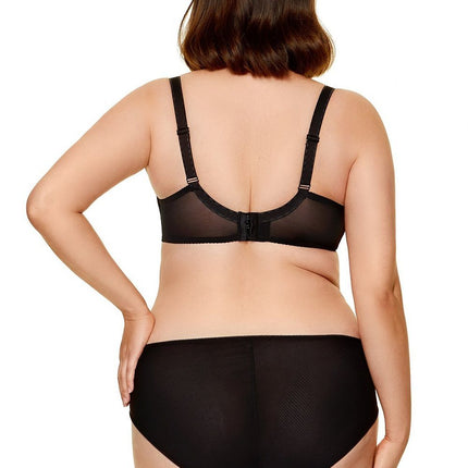 Soutien-gorge souple Gorteks pour femme