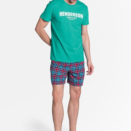 Men's Pyjama Henderson