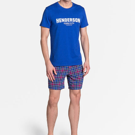 Men's Pyjama Henderson