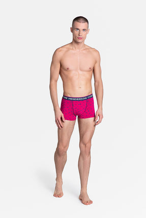 Herren-Boxerset Henderson