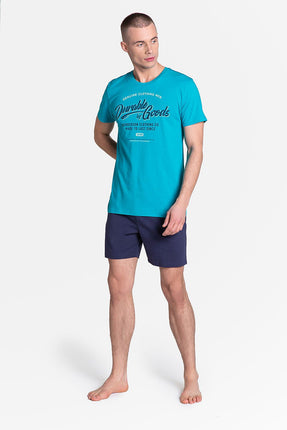 Pyjama pour homme Henderson