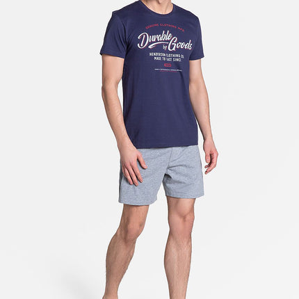 Pyjama pour homme Henderson