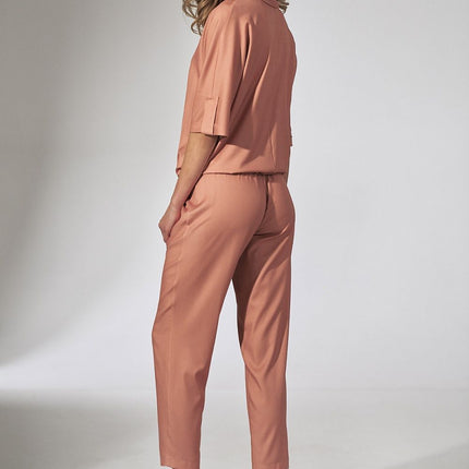 Women's Trousers Figl